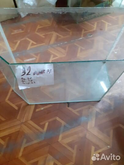 Аквариумы и не только