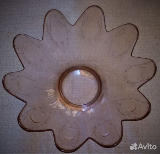 Фруктовницы, 70-е гг. СССР