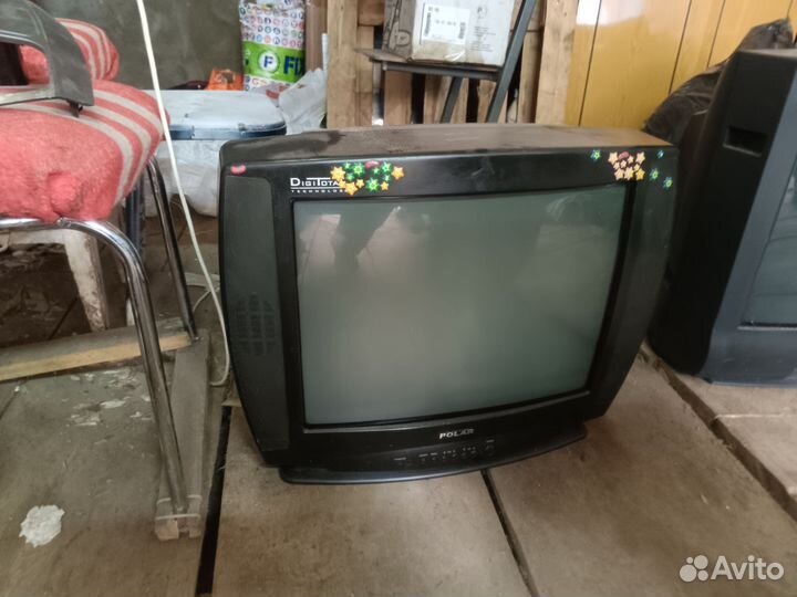 Телевизоры бу