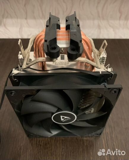 Башенный кулер