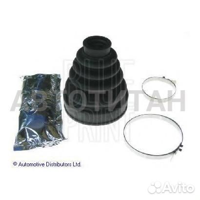 К-т пыльника ШРУСа внутр. Toyota Camry/Rav4 00