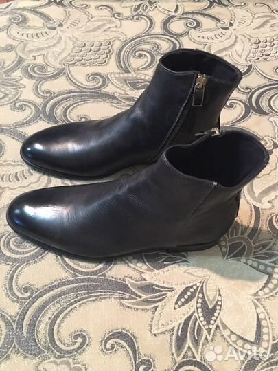 Сапоги Paul Smith