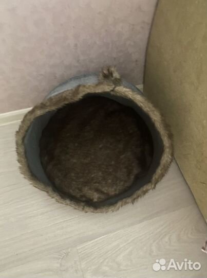 Домик для животных