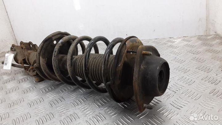 Стойка амортизатора переднего правого Hyundai Getz