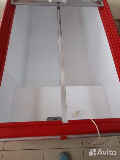 Холодильное оборудование бу для магазина