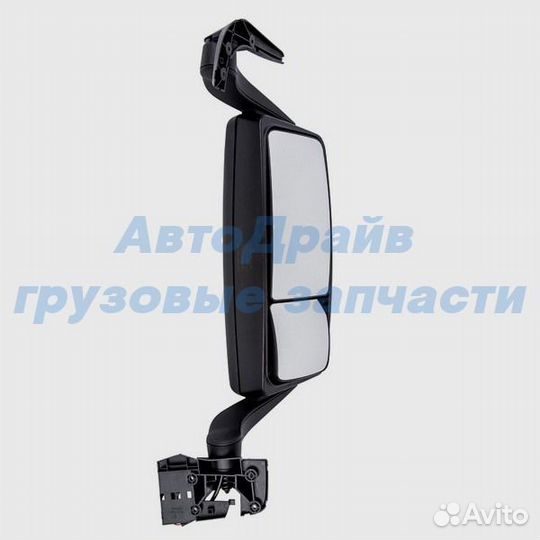 Зеркало ман тгс электро, с подогревом