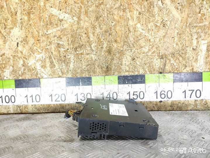 Усилитель звука Bmw X5 e53 2000-2007