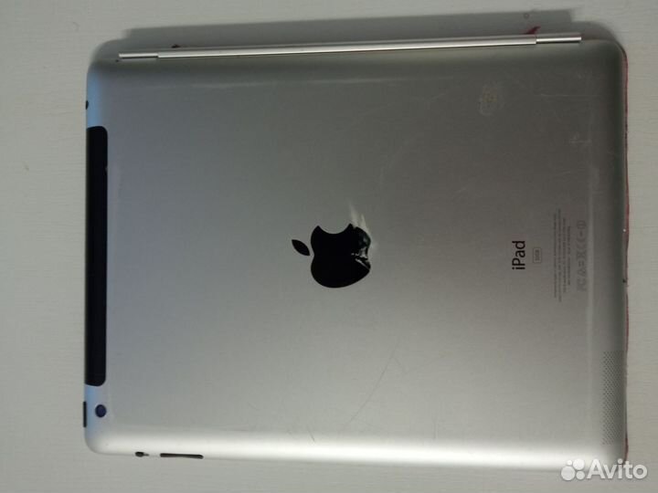 iPad A1430