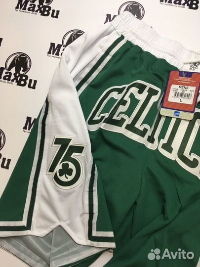 Шорты Boston M/L/XL