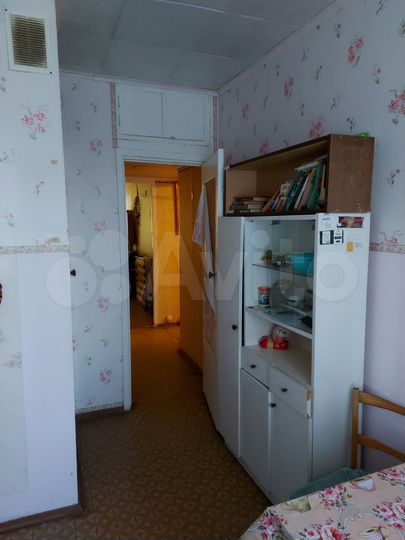 2-к. квартира, 50,5 м², 2/3 эт.