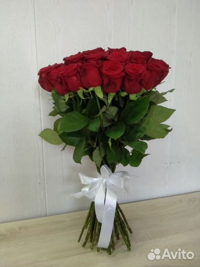 Букет из роз 50 см