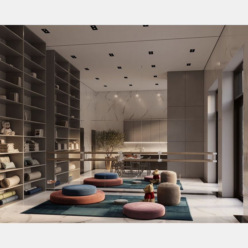 1-к. апартаменты, 38,2 м², 13/20 эт.