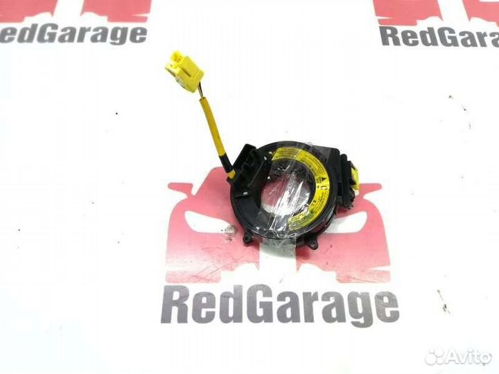 Шлейф-лента air bag Toyota Tundra UCK40 2UZ-FE