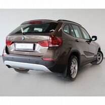 BMW X1 2.0 AT, 2011, 110 209 км, с пробегом, цена 1 026 000 руб.