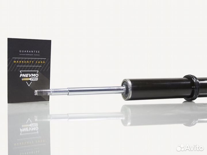 Амортизатор Genesis G90 рестайлинг задний правый