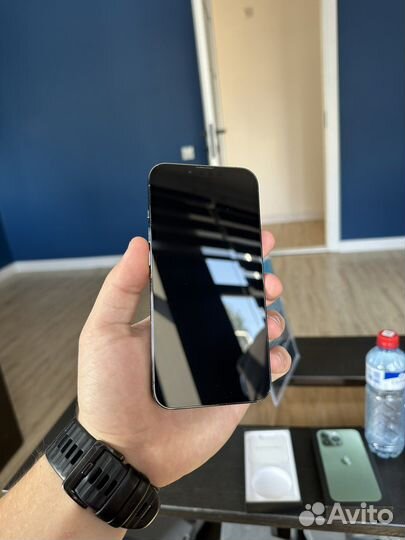 iPhone 13 Pro, 256 ГБ