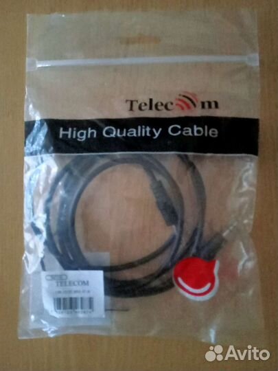 Кабель соединительный