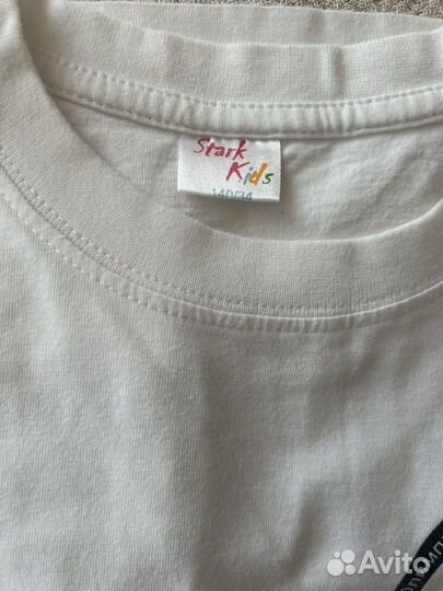 Футболка Тхэквондо 140