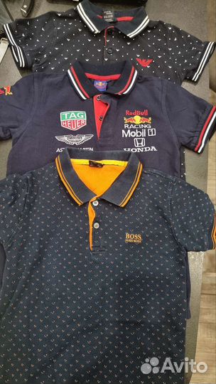 Детские вещи пакетом