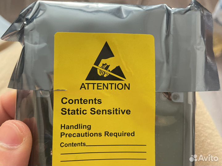 Серверный жесткий диск hp 146gb