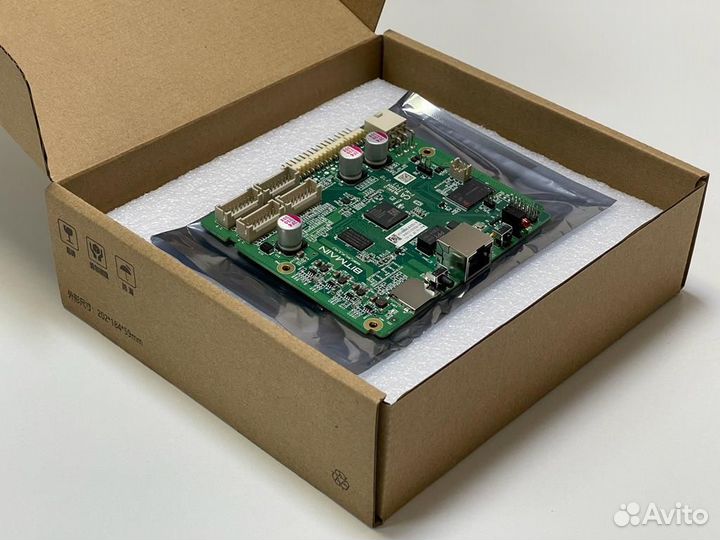 Контрольная плата C87 для S19,S19+,L7,D7,K7 (7007)