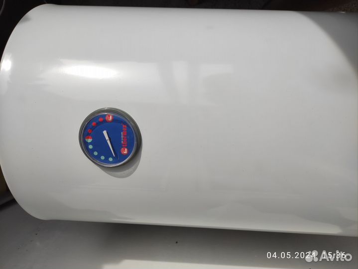 Продам водонагреватель Thermex ES 50L