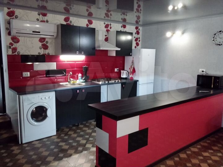 1-к. квартира, 25 м², 1/2 эт.