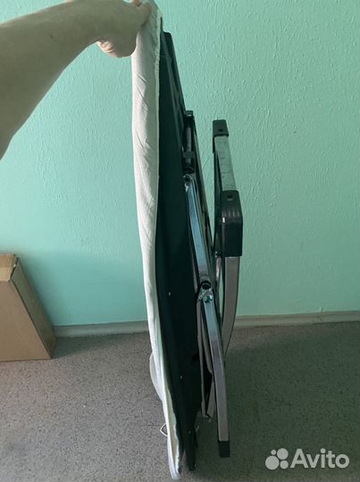 Профессиональый утюг парогенератор marta с доской