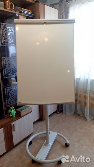 Доска флипчарт продаю