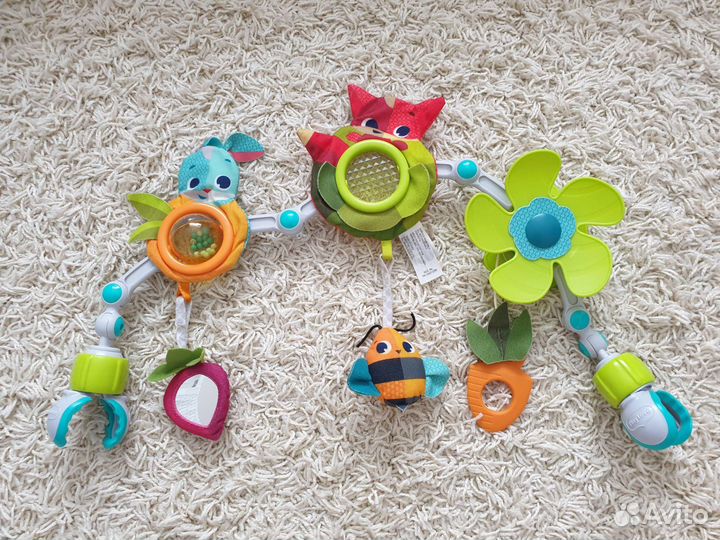 Дуга-трансформер Tiny love 