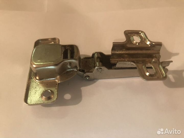 Петли вкладные