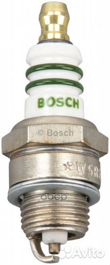 Свеча зажигания WSR6F 0 242 240 506 Bosch
