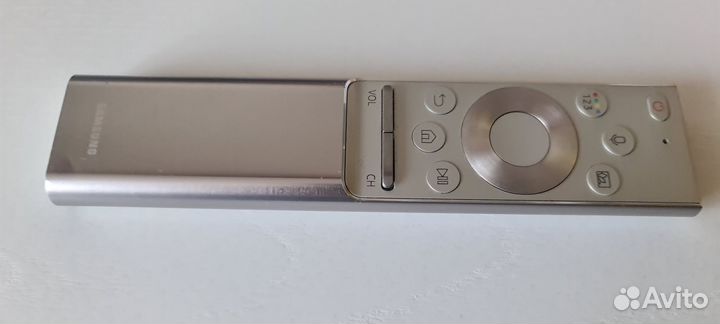 Пульт samsung