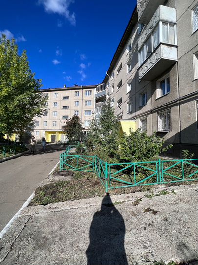 3-к. квартира, 75,9 м², 3/5 эт.