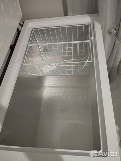 Морозилка