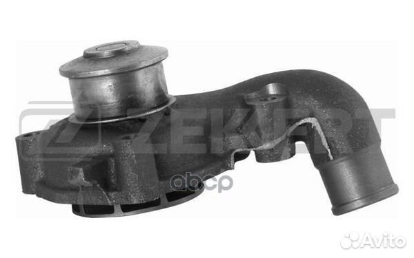 Помпа водяная Ford Escort IV-VI 88- Fiesta III