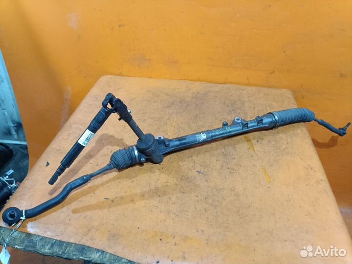 Рулевая рейка Nissan Nv100 U71V