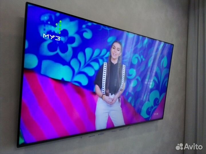 Ремонт антенн. Настройка Триколор МТС