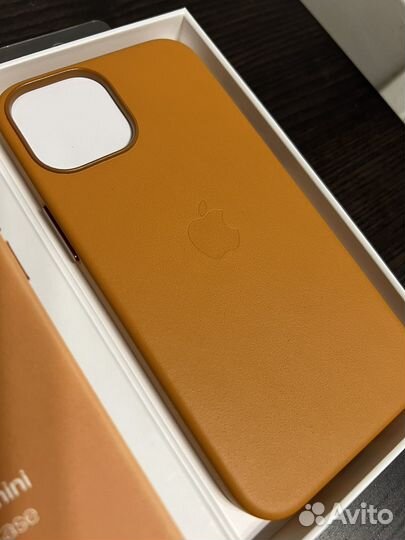 Чехол для iPhone 13 mini