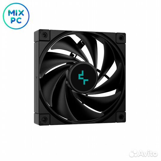 Сво для процессора deepcool LT720