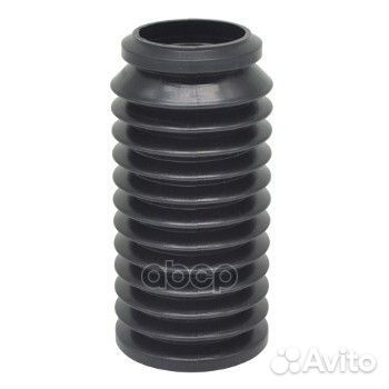 Пыльник амортизатора задней подвески audi A4