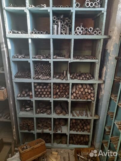 Сверло, реезец, метчик, шестерня, фреза