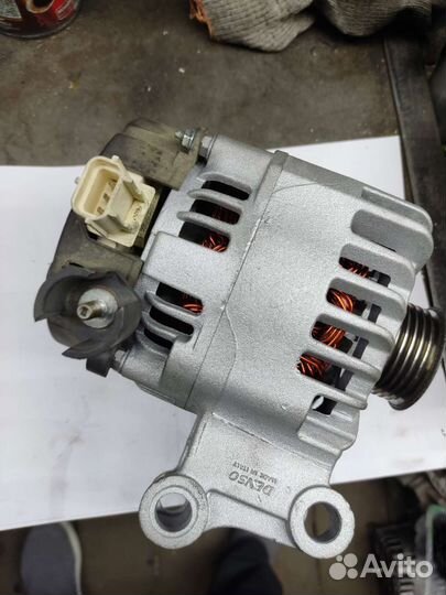 Генератор Форд Фокус 2 1.6