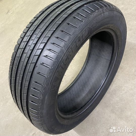 Michelin Latitude Sport 3 275/45 R20 110V