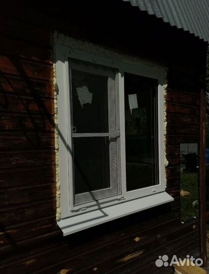 Окна за 7 дней