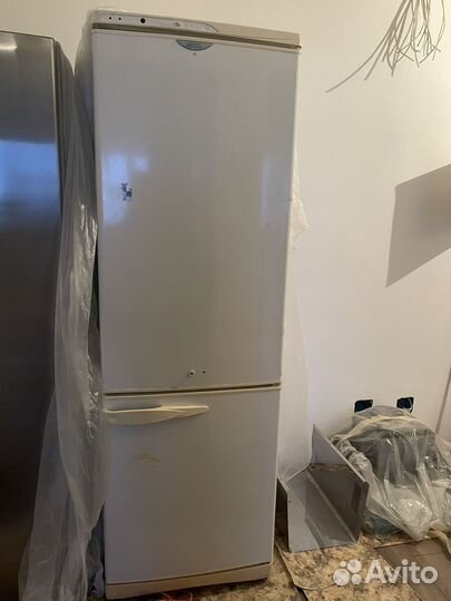 Холодильник на запчасти
