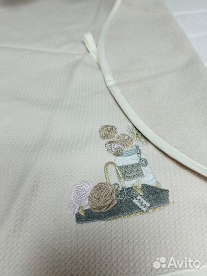 Кухонные полотенца