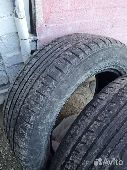 Nokian Tyres Nordman S SUV 235/60 R18 103H