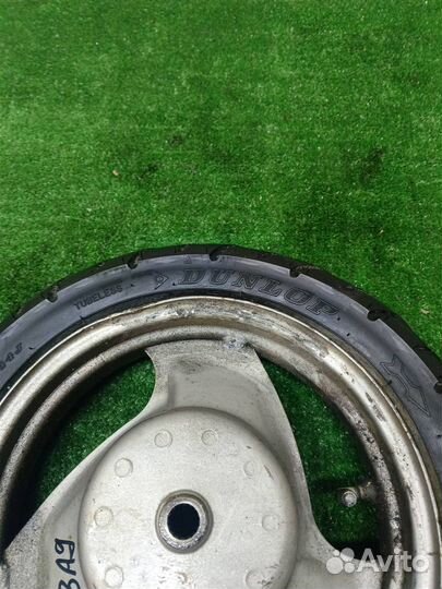 Шина(мото) Мопед Yamaha Jog YJ50 JOG aprio