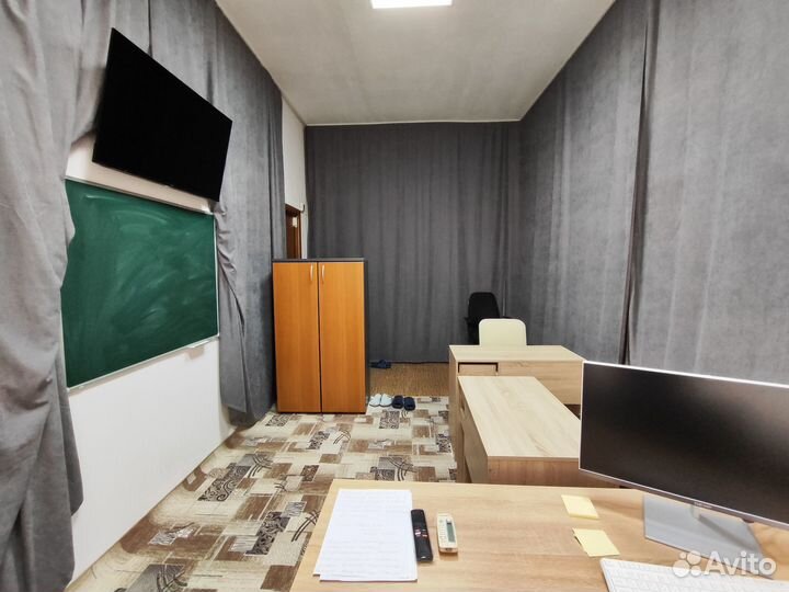 Репетитор по общему школьному образованию